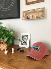 Load image into Gallery viewer, James the AZ Hat - Sedona Red Rock