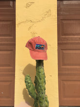 Load image into Gallery viewer, James the AZ Hat - Sedona Red Rock