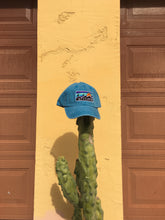 Load image into Gallery viewer, James the AZ Hat - Bisbee Blue