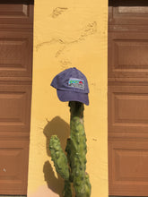 Load image into Gallery viewer, James the AZ Hat - Prescott Purple Mountain