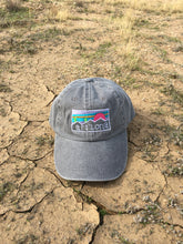 Load image into Gallery viewer, James the AZ Hat - Scottsdale Metallic Silver