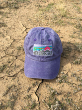 Load image into Gallery viewer, James the AZ Hat - Prescott Purple Mountain