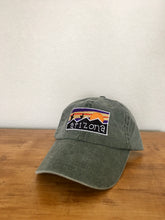 Load image into Gallery viewer, James the AZ Hat - Flagstaff Forest Green