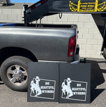 Load image into Gallery viewer, The Wyoming Flap Is Back!