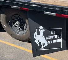 Load image into Gallery viewer, The Wyoming Flap Is Back!