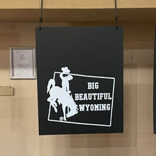 Load image into Gallery viewer, The Wyoming Flap Is Back!