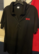 Load image into Gallery viewer, Ladies short sleeve polo
