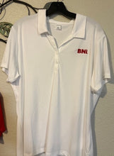 Load image into Gallery viewer, Ladies short sleeve polo
